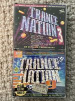 2x Trance Nation Vol.3+9