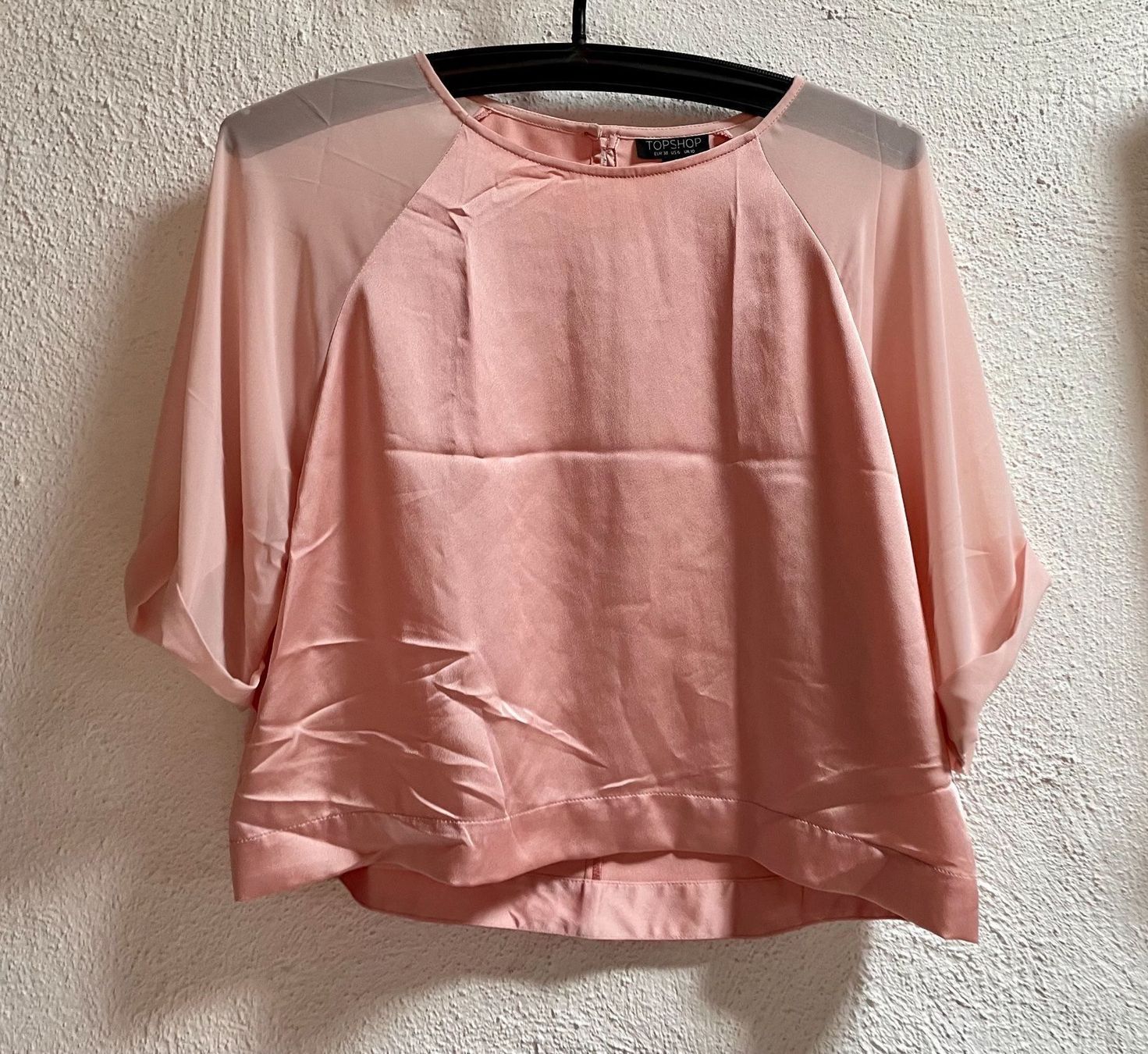 Topshop Camicette: Topshop Bluse – Usato da Baden venduto da Tiffany6878 7