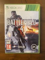 Battlefield 4 für Xbox 360