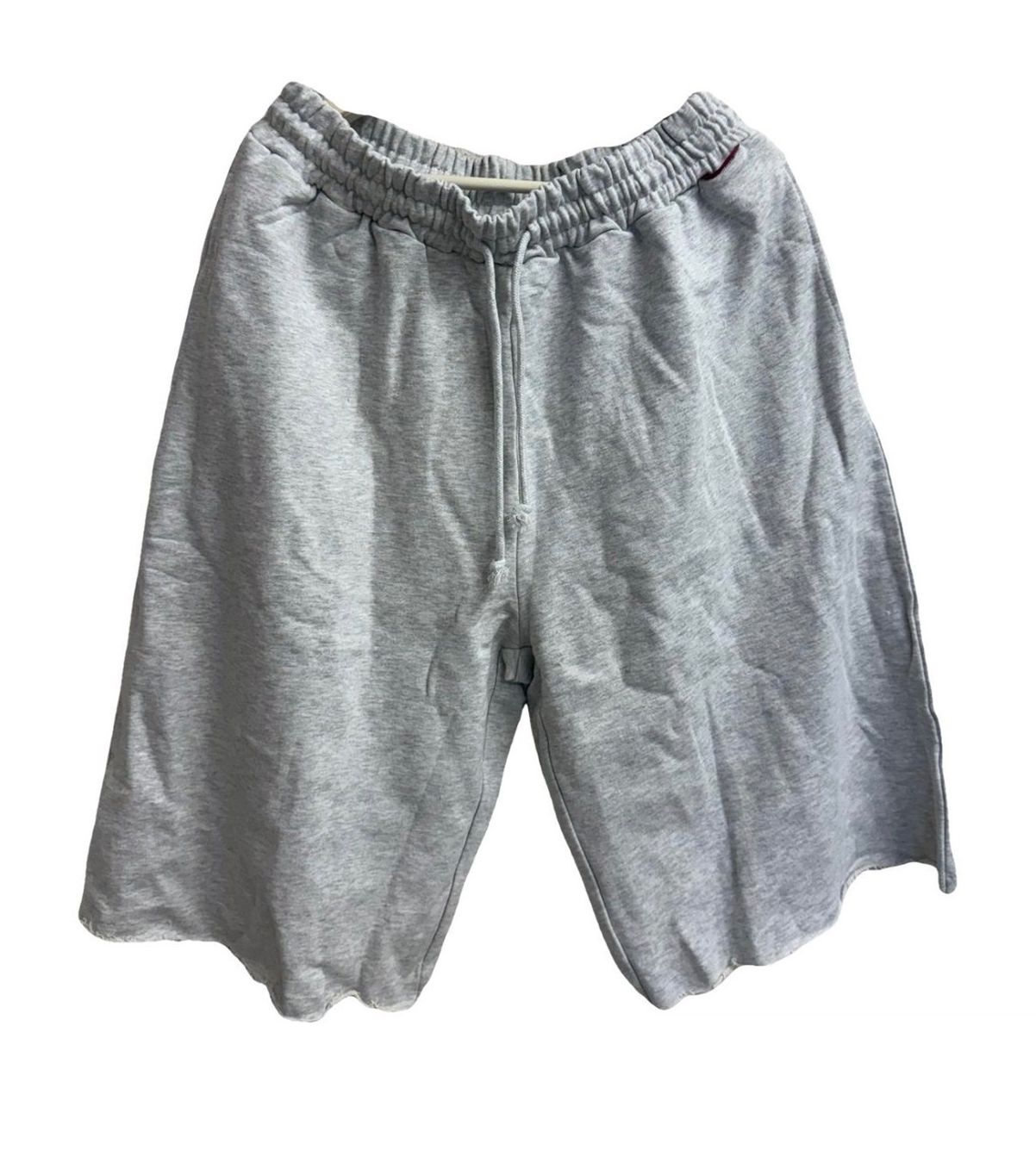 Pantaloni: Scuffers Melange Shorts Gr. L – Usato da Biel/Bienne venduto da lichterhoh