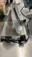 Aufschnittmaschine Gastro