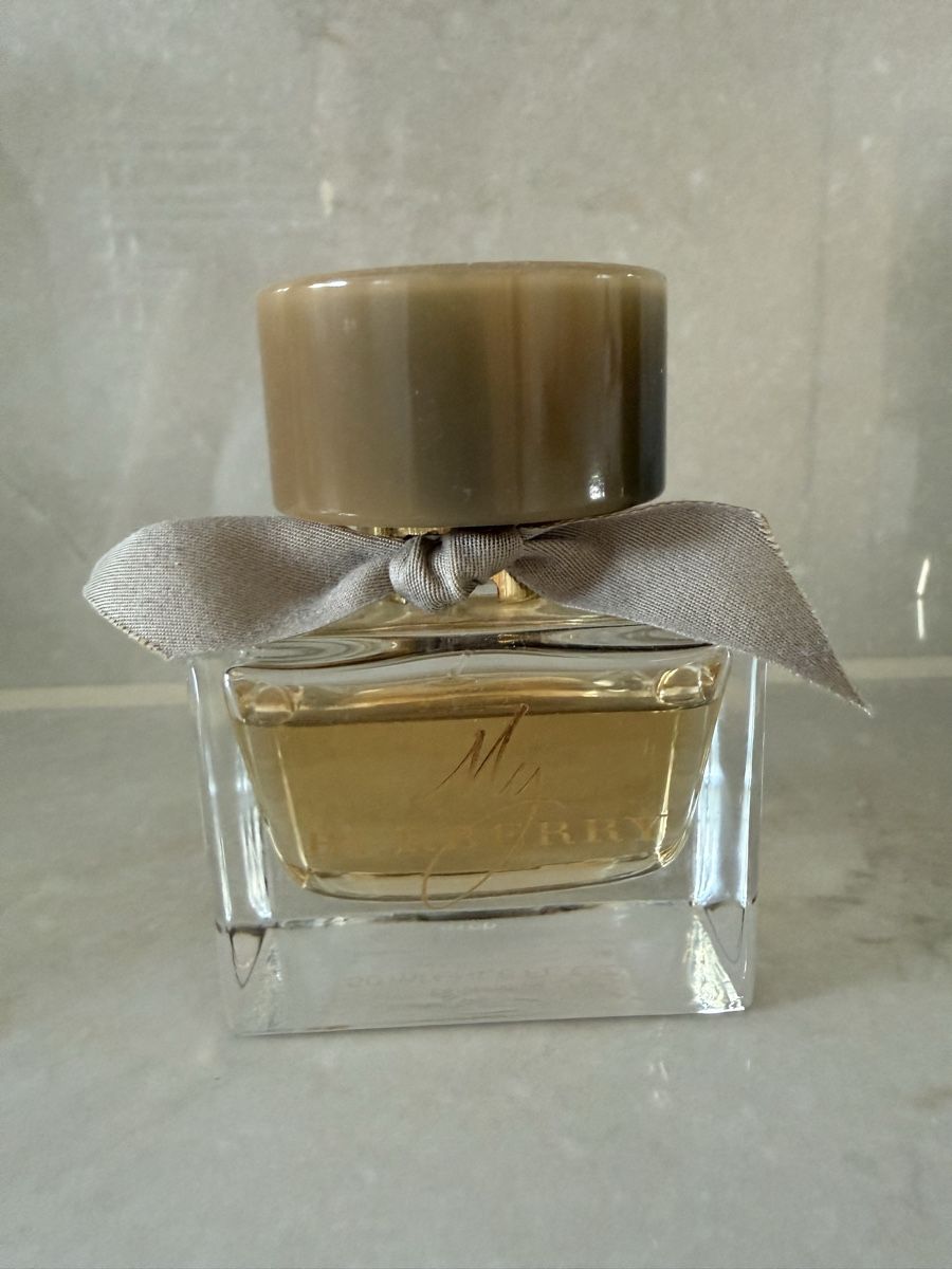 Burberry Profumi & Eau de Toilette: Burberry My Burberry Eau de Parfum Damenduft  – Usato da Dübendorf venduto da cel_5zgz