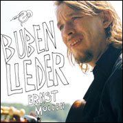 CD: Ernst Molden – Buben Lieder – Usato da St.Gallen venduto da jalamusic