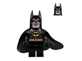 LEGO DC Minifigur - Batman - sh0607