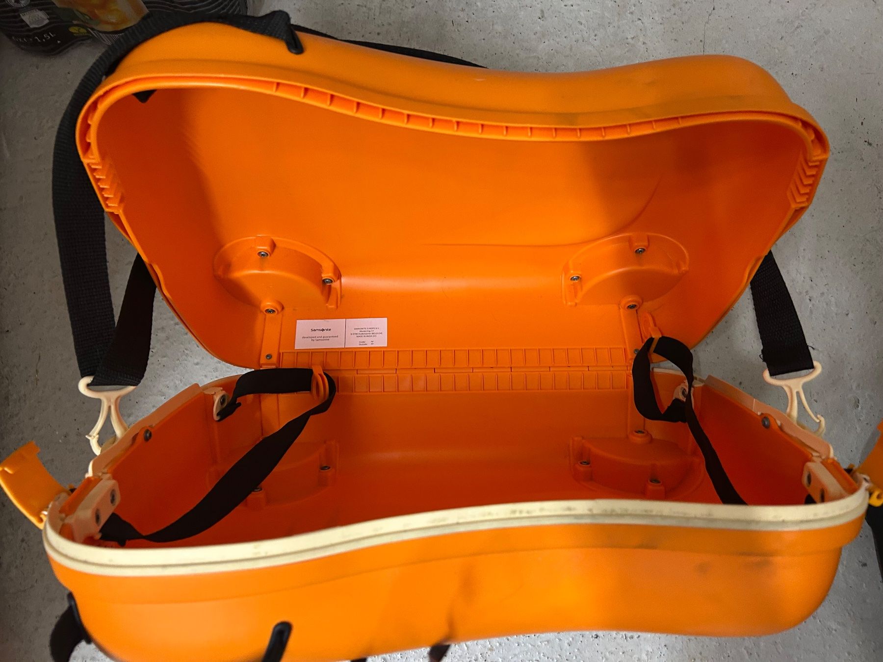 Samsonite Valises de voyage: Samsonite Kinderkoffer – D'occasion à Kloten par Mnuma 2