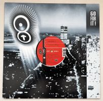 Tom Stevens – Emotions (1999, Vinyl)