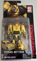 Transformers Titans Return Bumblebee (Legends Class)