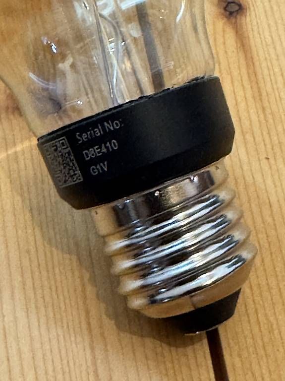 Lampes: Philips HUE LED Lampe – D'occasion à Winterthur par RajivS 2