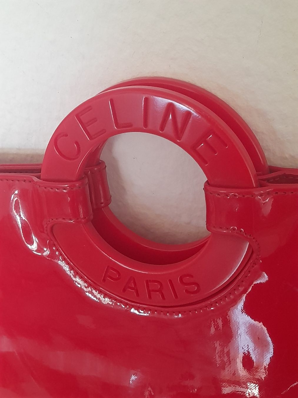 Celine Borse da donna: Sac Céline  – Usato da Lausanne venduto da Glam-Luxe 1