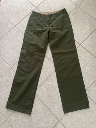 MURPHY & NYE Freizeithose Gr. W28