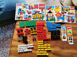 LEGO 355 Universal Building Set