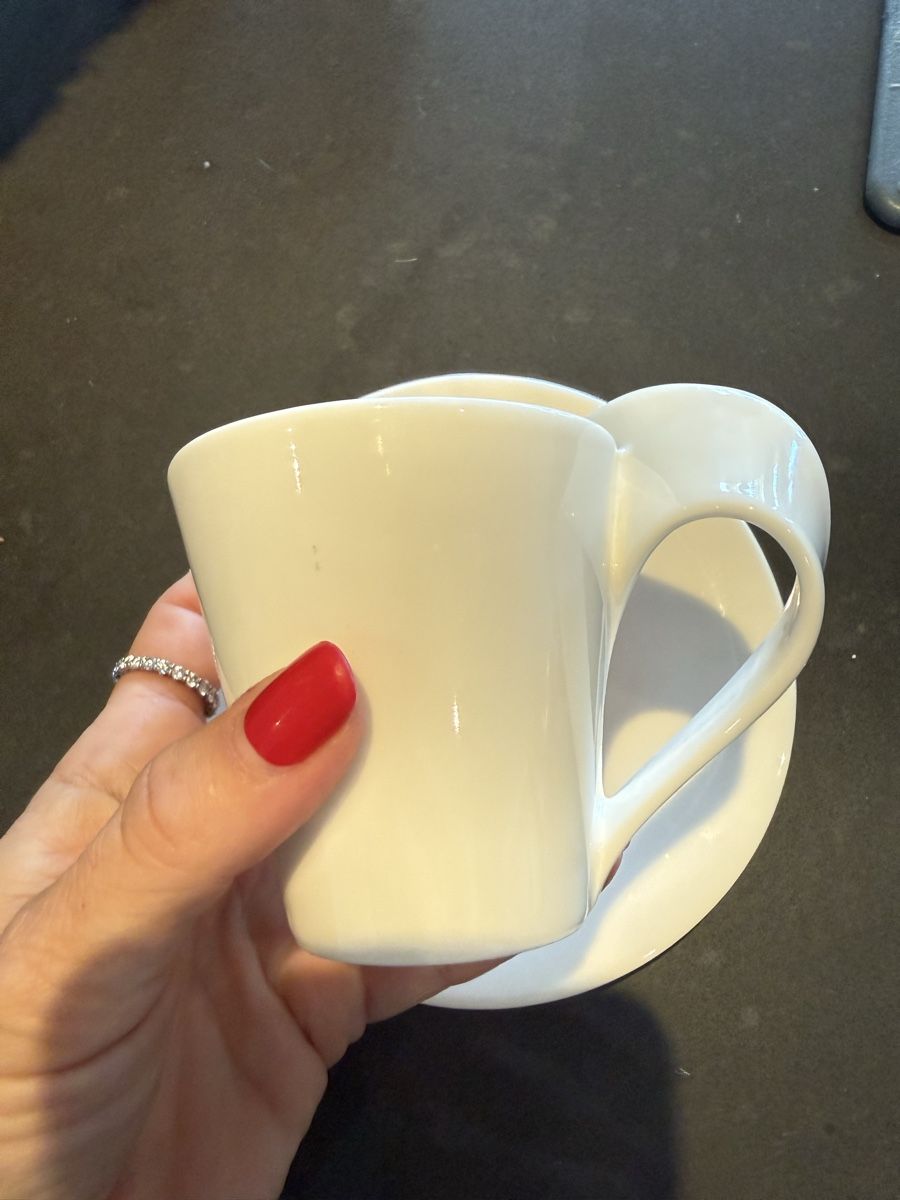 Villeroy & Boch Tassen: Villeroy & Boch Kaffee Set – Gebraucht aus Wädenswil von Cocomagi 3