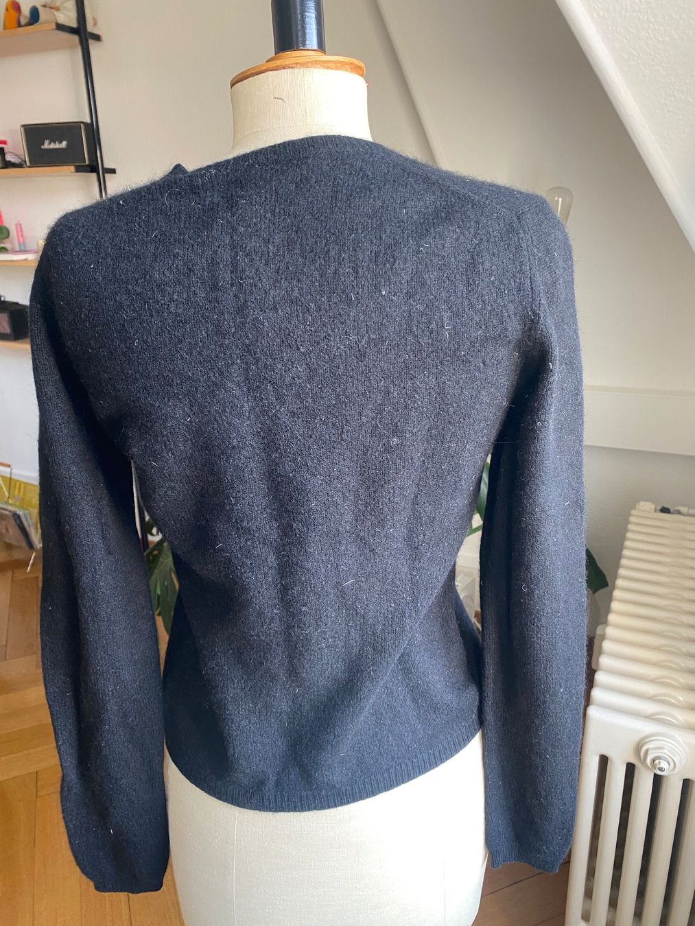 Maglioni & Felpe: Joe Taft Kaschmir Pullover, Grösse36 – Usato da Basel venduto da NormaJean01 1