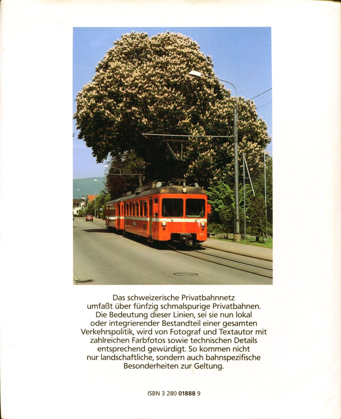 Libri: Schweiz, Schmalspurige Privatbahnen – Usato da Aarau venduto da Elmaar41 1