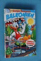 LTB Balkonien Sonderband 1
