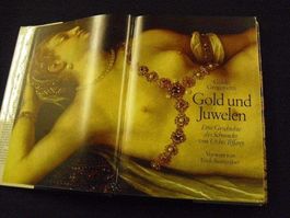 Gold, Schmuck, Juwelen, Diamanten, Edelsteine