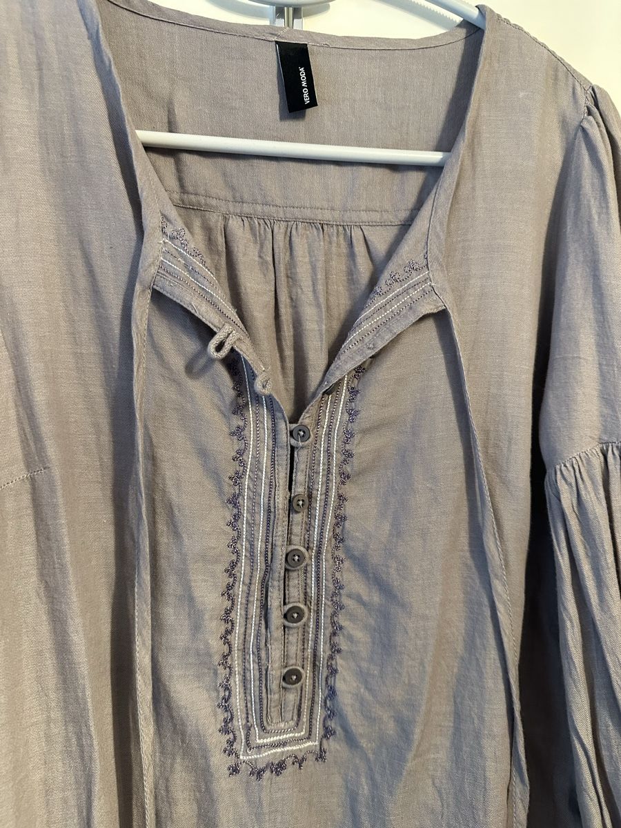 Vero Moda Tuniche: Tunika von Vero Moda Gr.S – Usato da Pfungen venduto da Outlet64 1