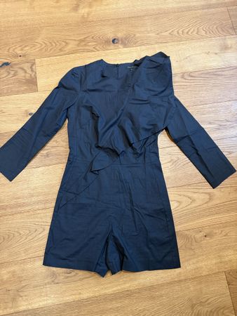 Tara Jarmon Jumpsuit