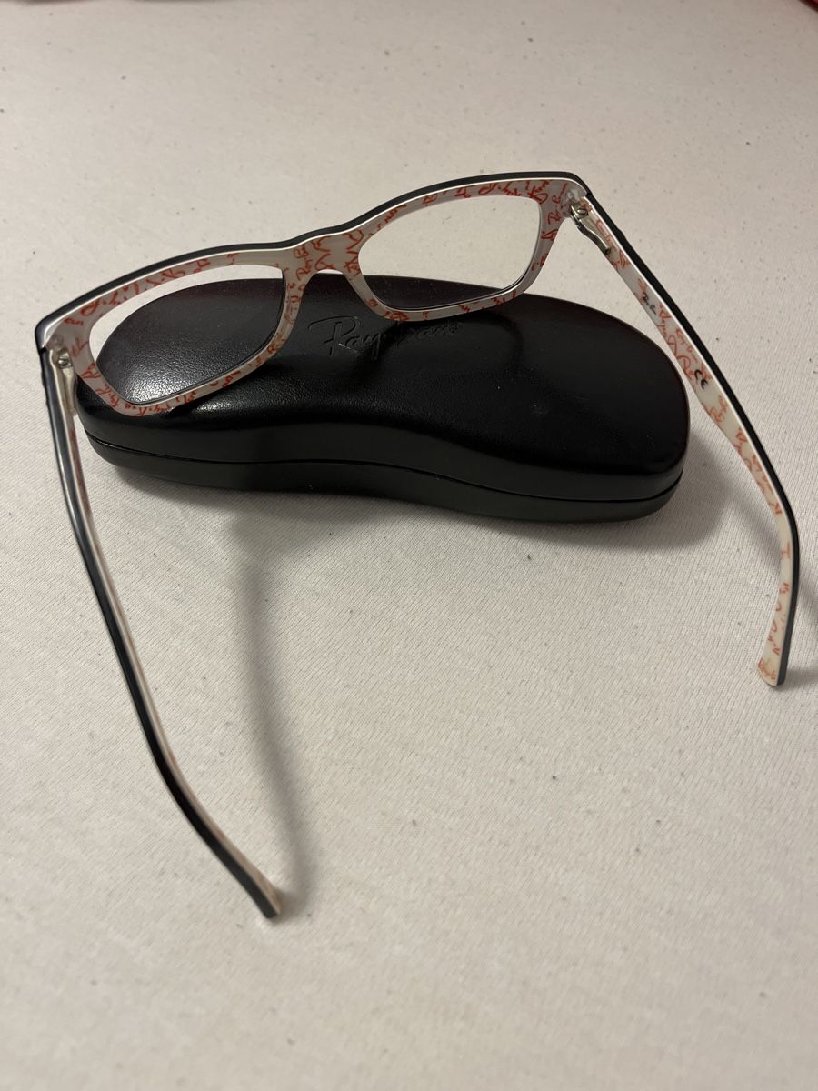 Ray-Ban Brillen & Gläser: Ray Ban Brille – Gebraucht aus Dietikon von na_129 1