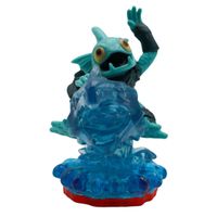 Gill Grunt (Series 4) - Skylanders Trap Team