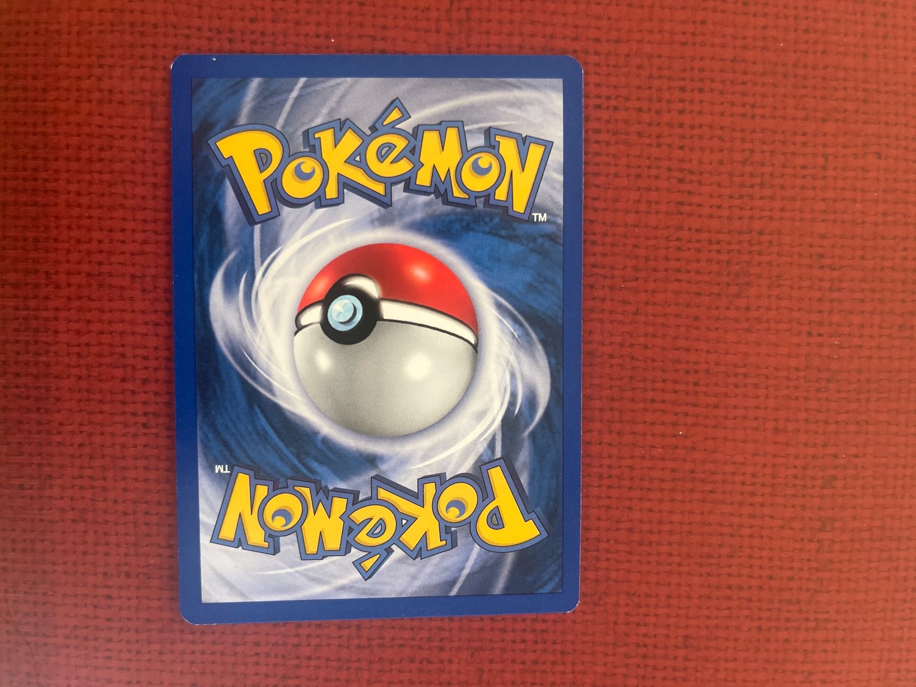 Pokémon Carte collezionabili: Pokemon Jongleur Trainer Aquapolis deutsch – Usato da Wabern venduto da Collectfun 1
