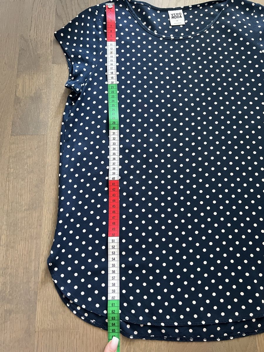 Vero Moda T-shirt: Vero Moda Shirt XS – Usato da Kriens venduto da Krienserin_T 2