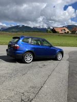 BMW x3 e83 3.0sd