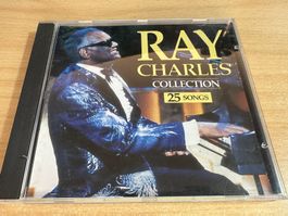 C1 Ray Charles – Collection