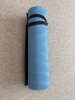 Gymnastikmatte