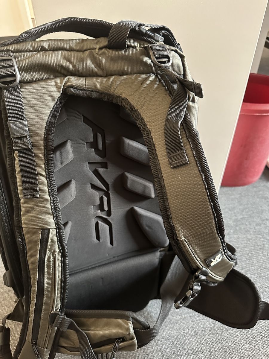 Zaini: RevolutionRace Explore Rucksack 30L unisex – Nuovo (secondo la descrizione) da Remetschwil venduto da wufwuf02 5
