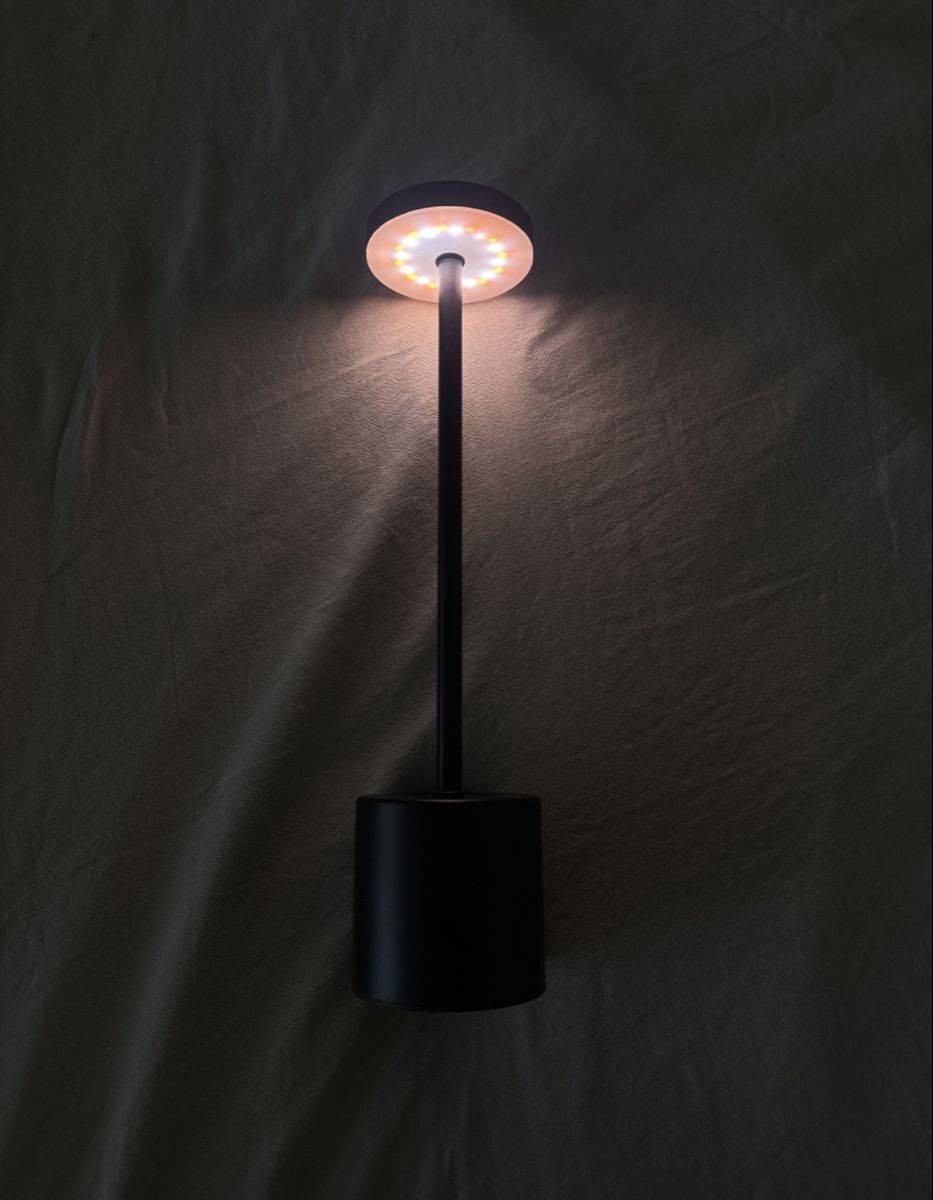 Lampade: Touch Lamp – Nuovo (secondo la descrizione) da Basel venduto da arr_j96w