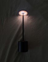 Touch Lamp