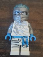 lego figurine ninjago njo0535 Zane FS (Spinjitzu Slam)