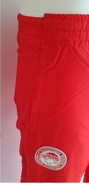 Puma Pantaloni: Puma Trainingshose 128 Hose 8730 – Nuovo e nell'imballaggio originale da Adliswil venduto da isabela77 4