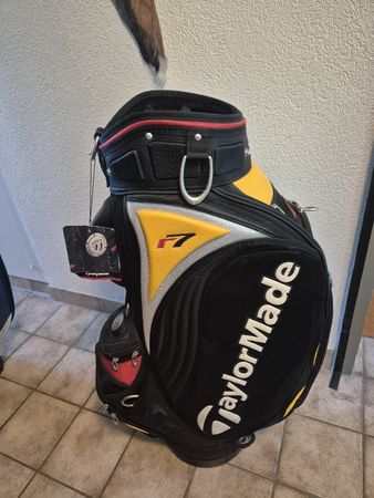 Taylor Made Golfbag