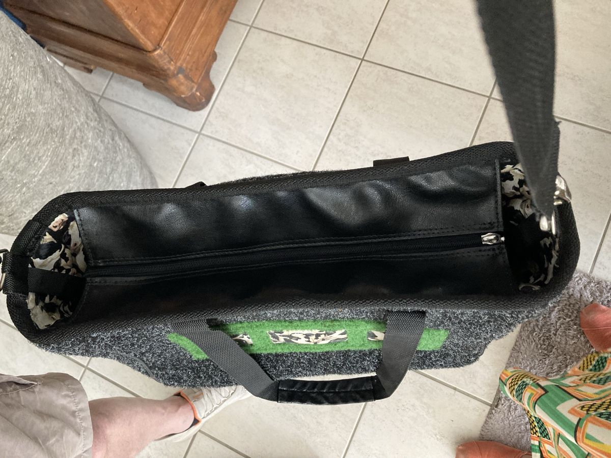 Borse da donna: Handtasche – Usato da Courgevaux venduto da latour1973 1