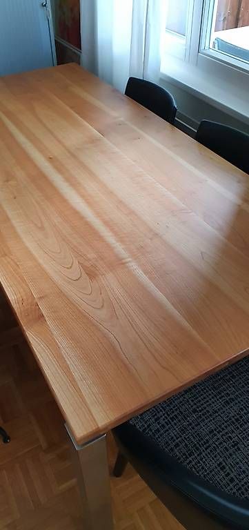 Pfister Tavoli: Tisch Möbel Pfister – Usato da Gossau SG venduto da Novaforte 2