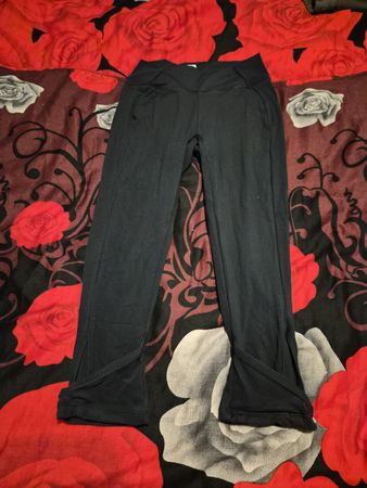 Gymshark sportleggings gr S