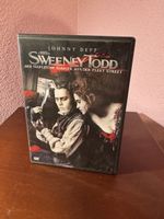 DVD: Sweeney Todd