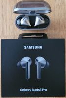 Samsung Galaxy Buds3 Pro Silber