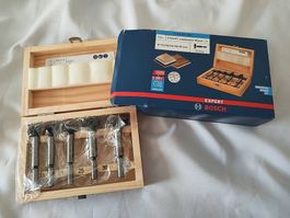 Bosch Professional 5tlg. Carbide Kunstbohrer Set