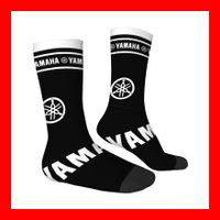 Yamaha Socken Motorrad Geschenkidee R1 R6 R9 R125 R7 MT-10