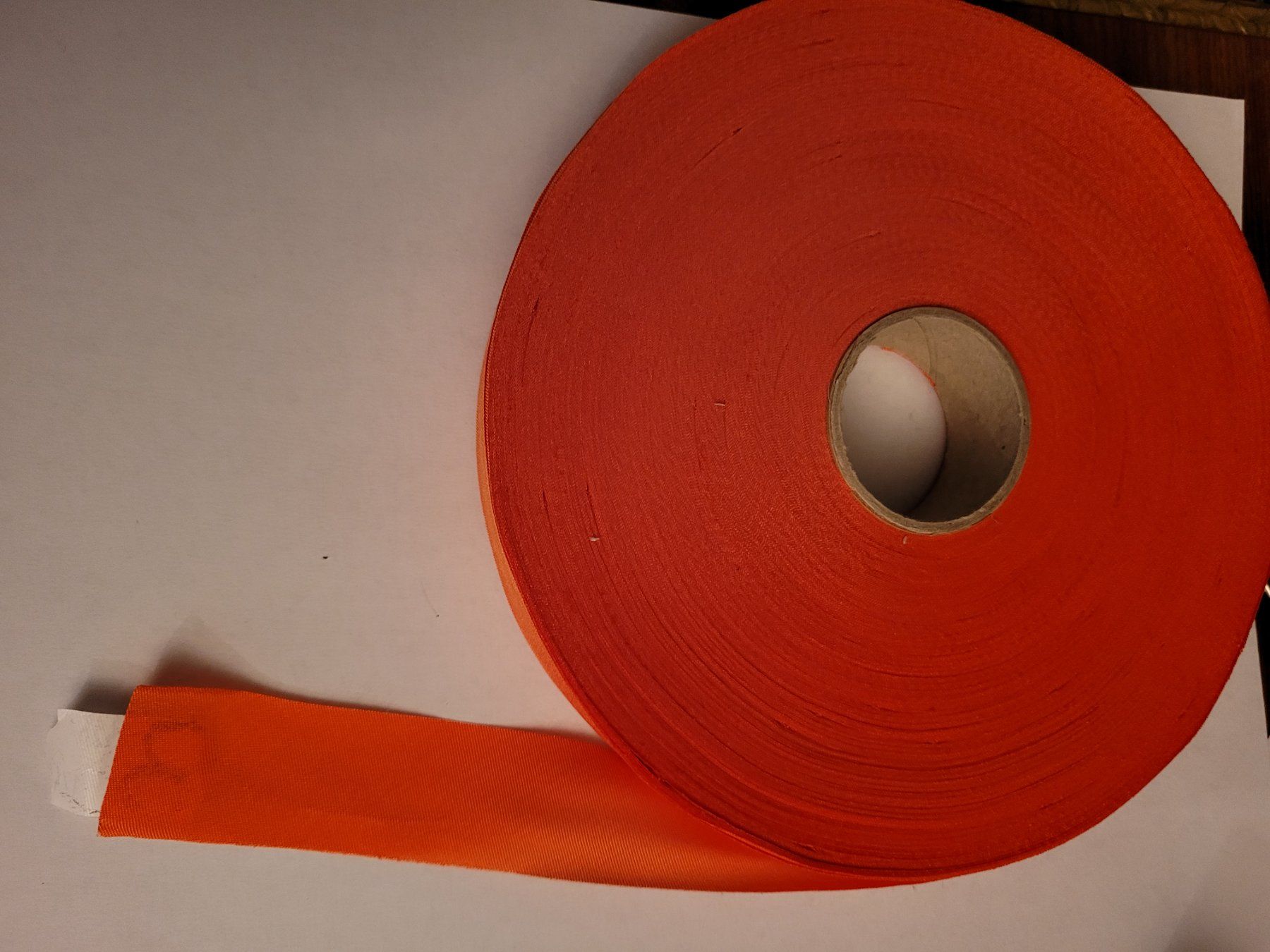 Dekobänder: schrägband – Neu und originalverpackt aus St. Gallen von kamel27 6