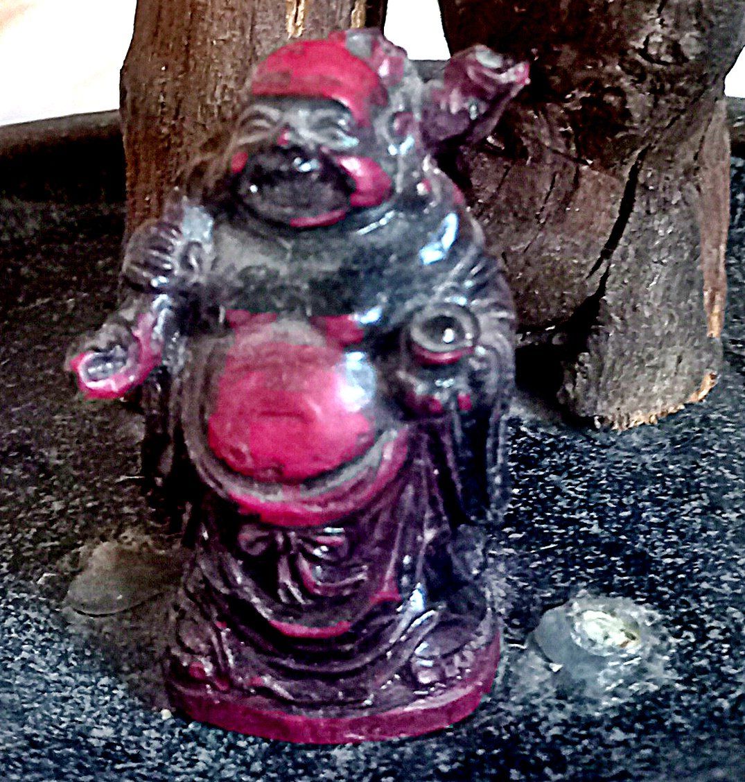 Alle Dekorationen: Buddha aus China – Gebraucht aus Baar von 2cvbaar 1