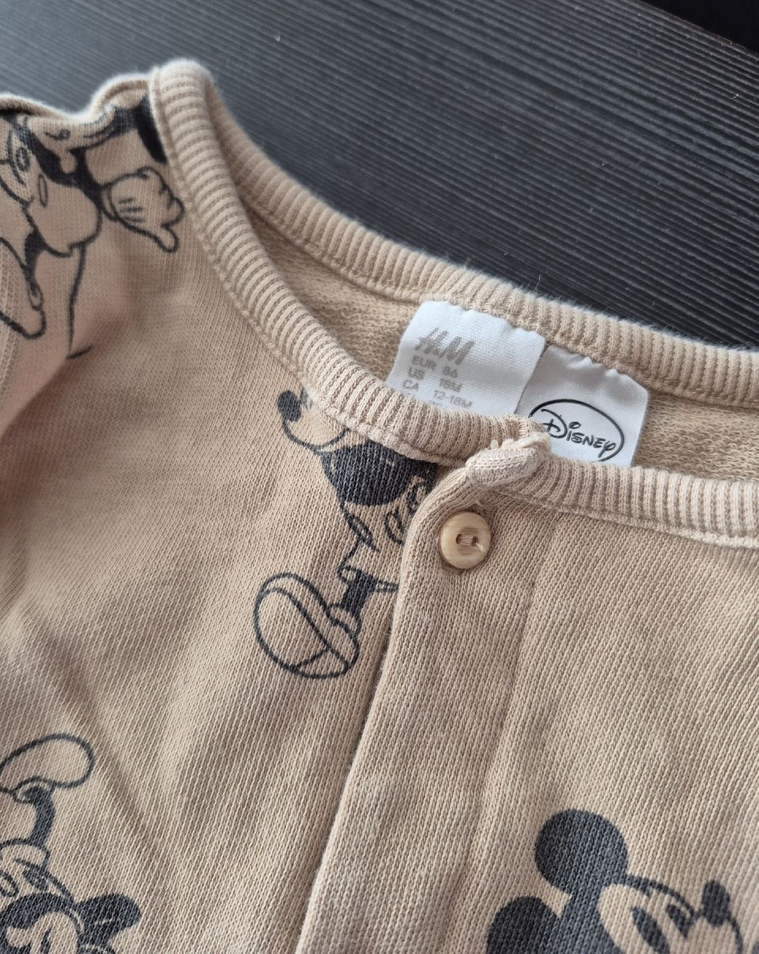 Lotti & Set di vestiti: Strampler 86/92 – Usato da Münsingen venduto da Why88 2