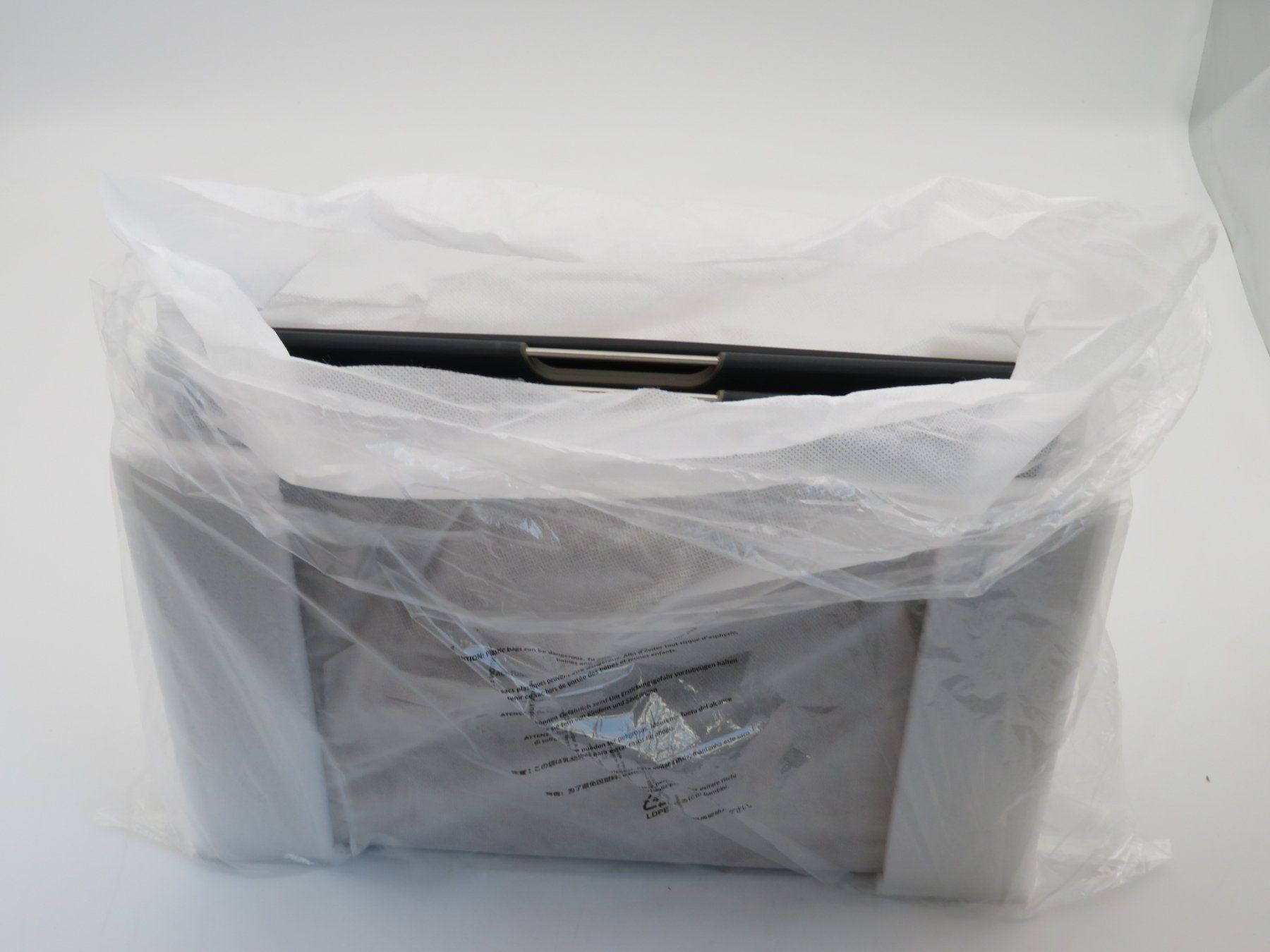 Joseph Joseph Appareils de cuisine: JosephJoseph Folio Steel Schneidebretter – D'occasion à Reinach BL par WBZ-Flohmarkt 9