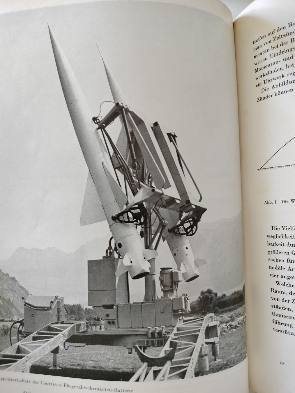 Libri: Buch , Die Schweizer Armee von Heute 1959 – Usato da Schwanden Sigrisw venduto da cadieux71 6