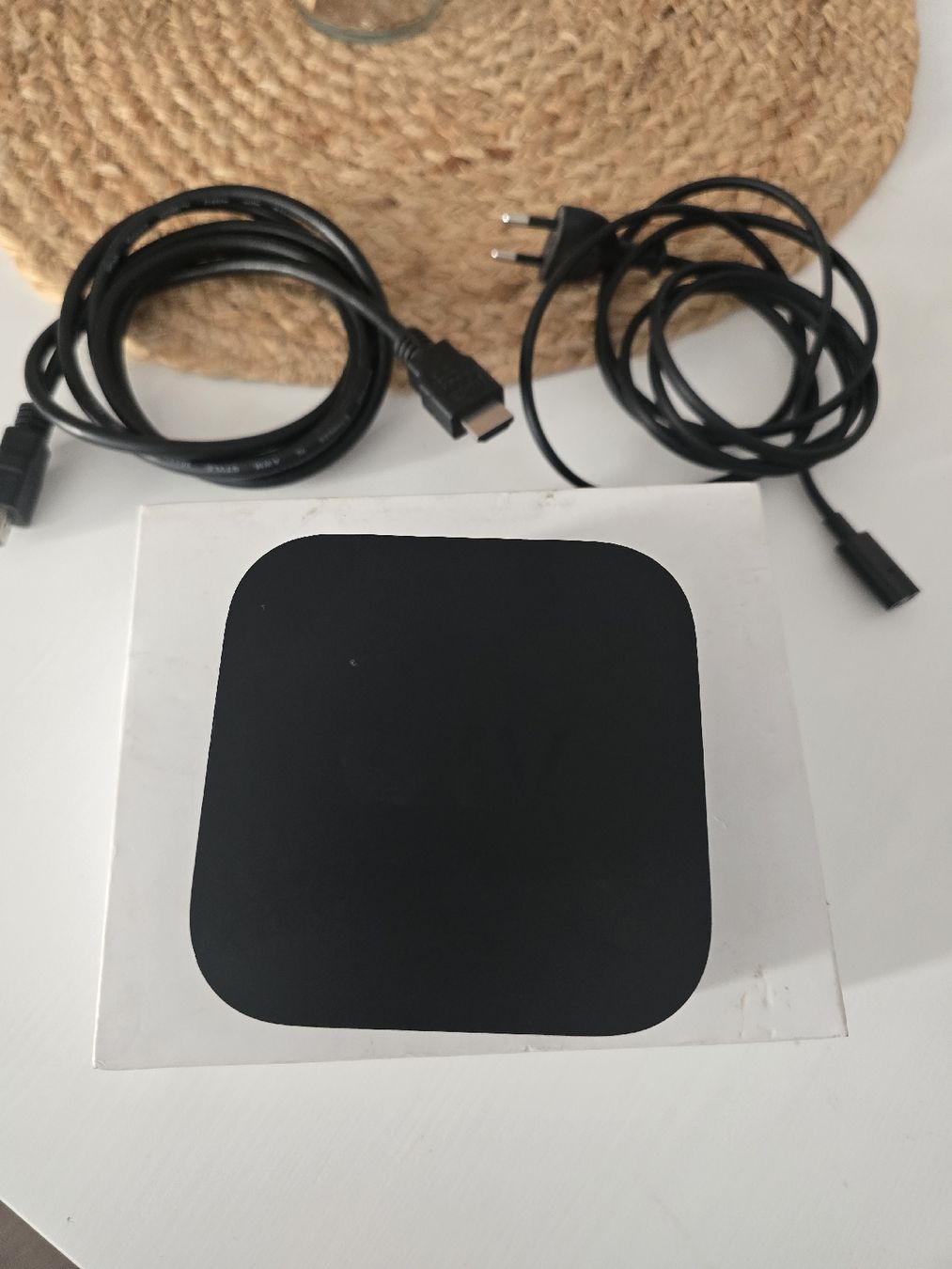 Apple : Apple TV 4K – Gebraucht aus Winterthur von Bole.sd 1