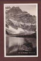 OBERBLEGISEE - 1934