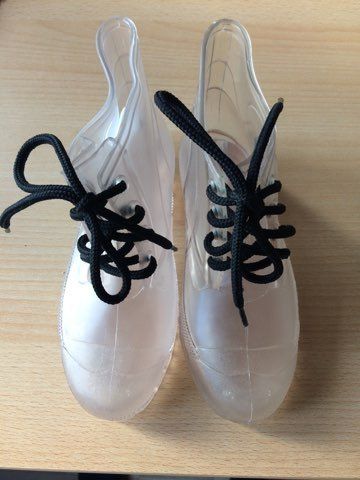Schuhe für Jungen: Schnürschuh Grösse 30 – Neu (gemäss Beschreibung) aus Grabs von topolino7 2